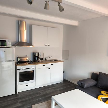 Ferienwohnung Am Muehlbach Klipphausen Exteriér fotografie