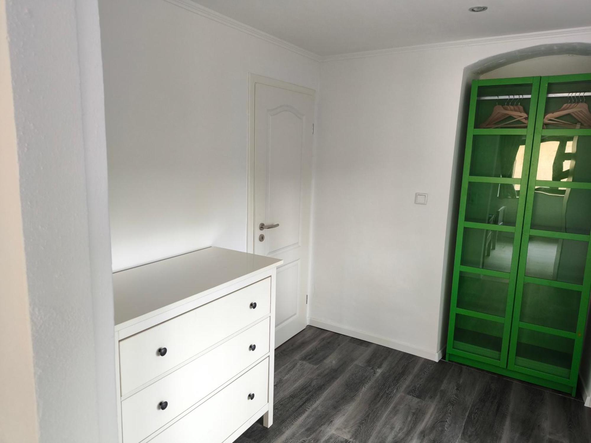 Ferienwohnung Am Muehlbach Klipphausen Exteriér fotografie
