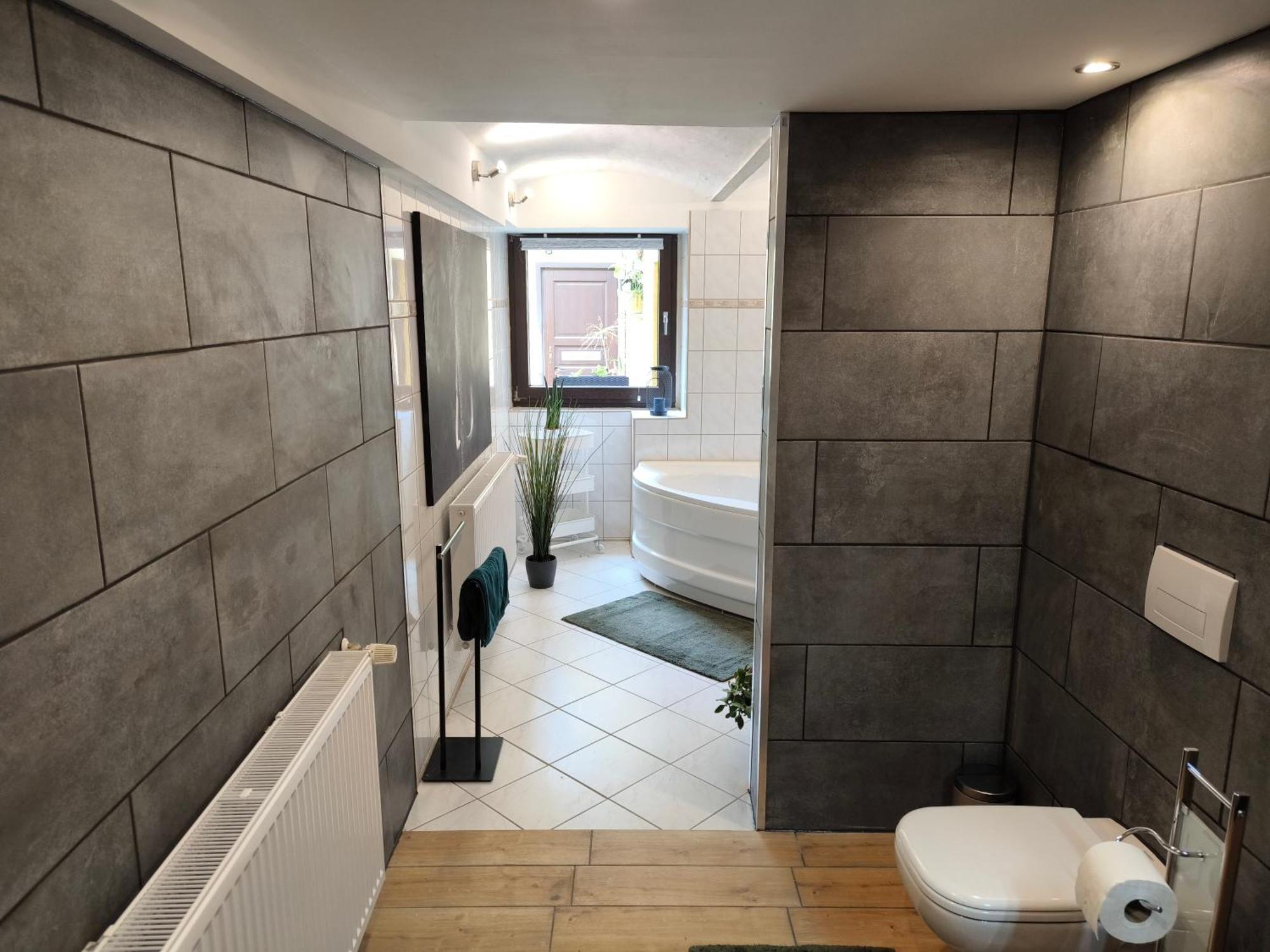 Ferienwohnung Am Muehlbach Klipphausen Exteriér fotografie