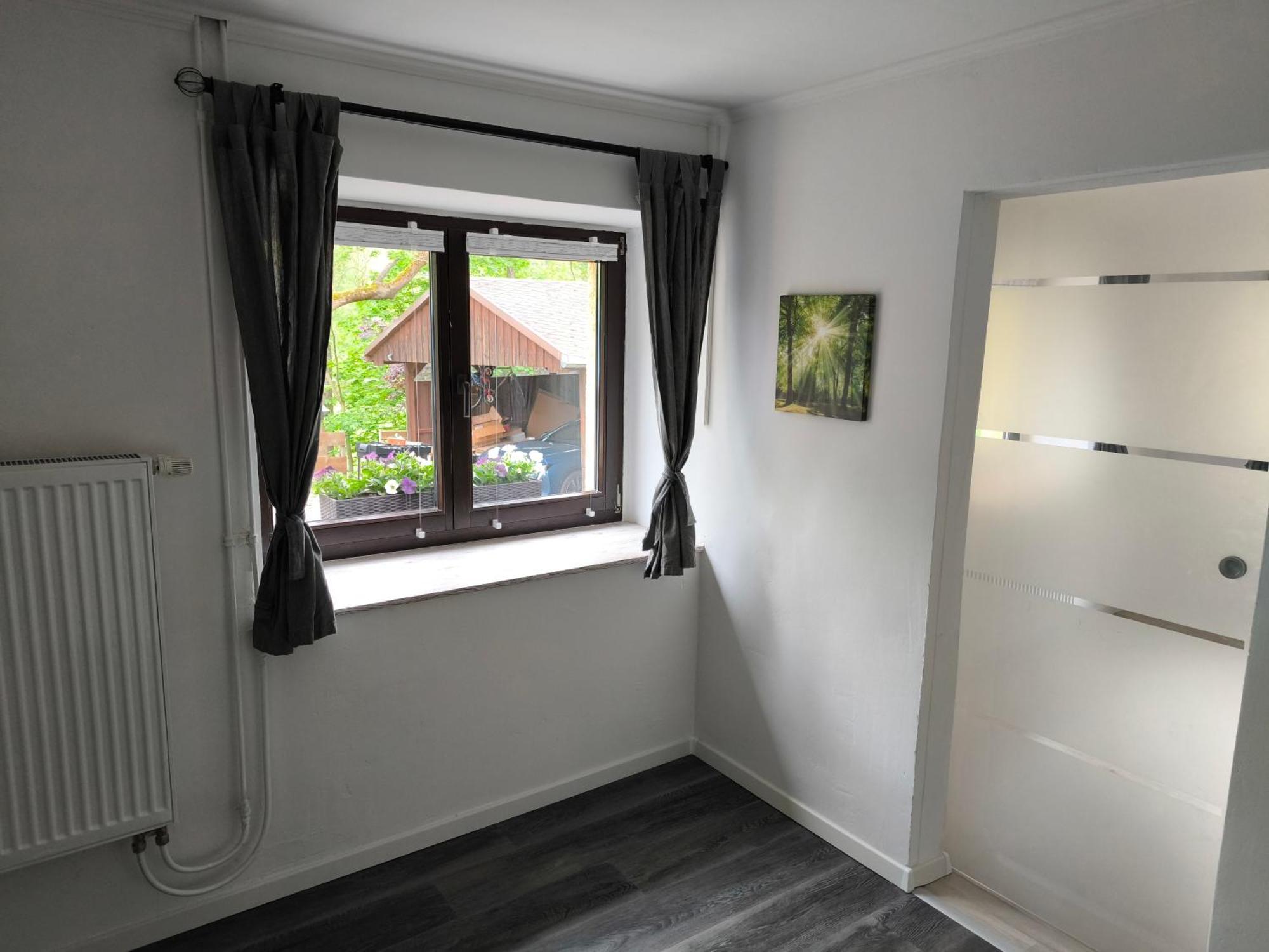 Ferienwohnung Am Muehlbach Klipphausen Exteriér fotografie