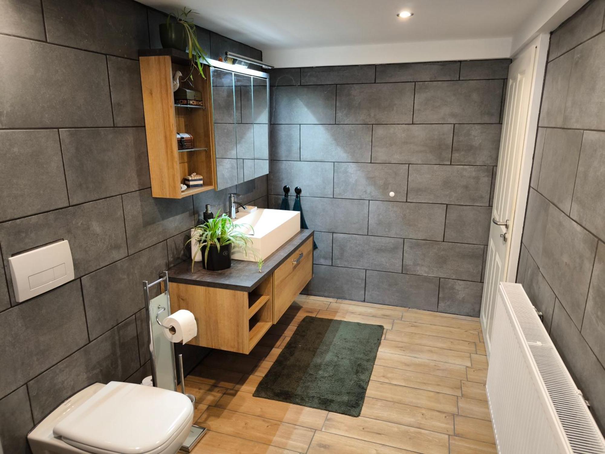 Ferienwohnung Am Muehlbach Klipphausen Exteriér fotografie